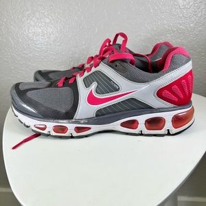 Nike Air Max Tailwind 4 Flywire Women shoes Size 11